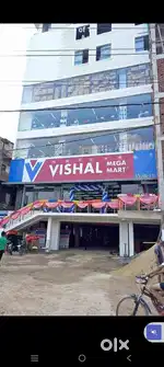 Vishal mega Mart Urgently Requirements

Qualification = 8th / 10th /