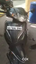 Bike (Activa ) on Rent quickly