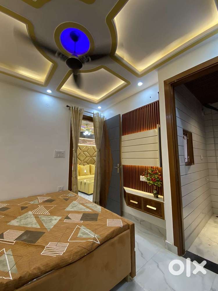 2BHK 75GUZ ON RENT NAWADA