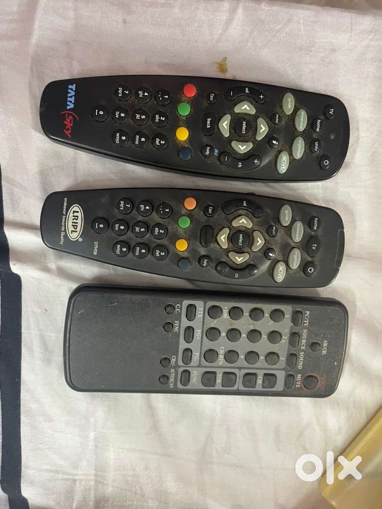 Original Remote