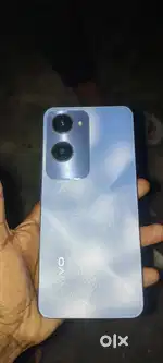 Vivo Y28S 5G