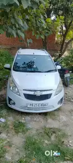 Chevrolet Beat 2012 Diesel 95000 Km Driven TOP MODEL