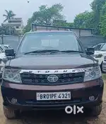 Tata Safari Storme VX, 2015, Diesel