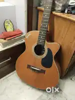 Guitar old