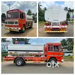 ASHOK LEYLAND Tanker