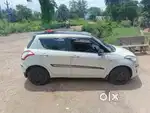 Maruti Suzuki Swift vxi