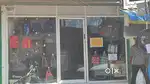Office or shop space available