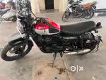 Yazdi scrambler
