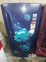 Lg samsung videocon godrej dingle door 180 liters good condition best