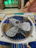 Exsahust fan