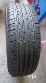 Good year tyre