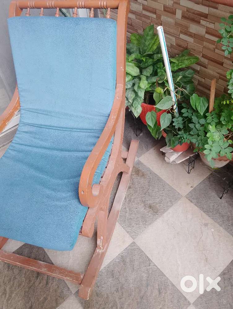 Relaxing chair