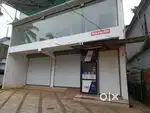 First floor. 1200 sft. Suitable for banks, Socities
