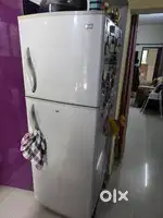 LG Fridge - Good condition