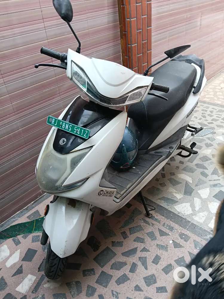 Okaya scooty
