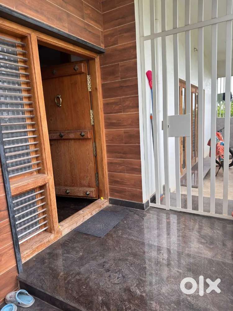 Independent duplex House For Rent In Vijayanagar 4th stage near nps