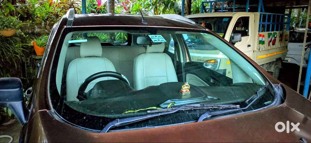 Excellent condition Ford Ecosport for sell