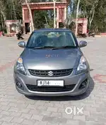 Maruti Suzuki Swift Dzire VXI Optional, 2014, CNG & Hybrids