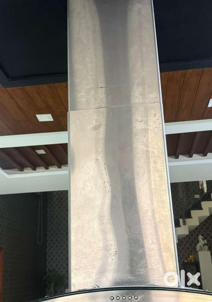 Kaff chimney