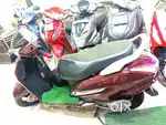 HONDA ACTIVA 125 (2021) EXCELLENT CONDITION 1ST OWNER TOP MODEL.