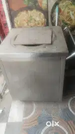 Tandoori for making tandoor