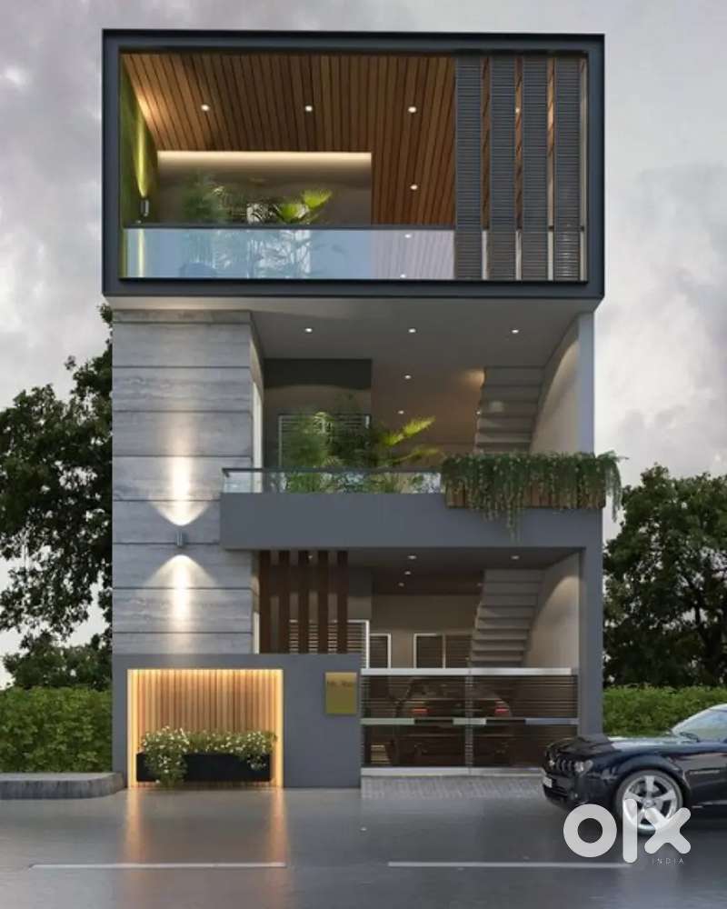 5000SQFT G+2 SEPRATE BUILDING RENT110000 AT AYANAVARAM WATER TANK ROAD