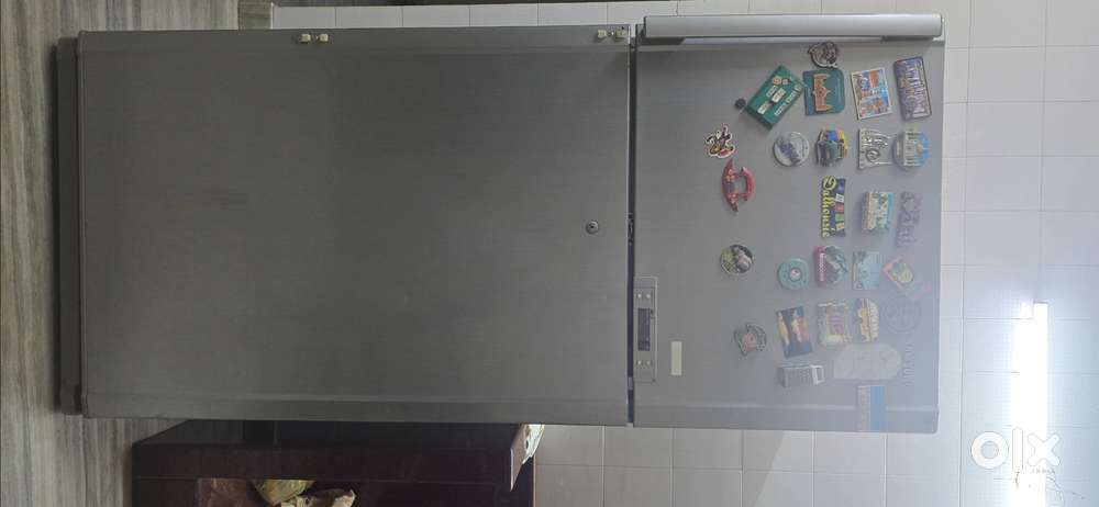 Samsung Fridge