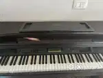 Yamaha Clavinova CLP-911 Digital Piano