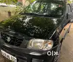 Maruti Suzuki Alto 2005-2010 LXi BSIII, 2009, Petrol