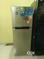 Samsung Refrigerator