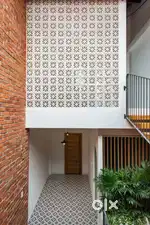 Terrace Building for Rent