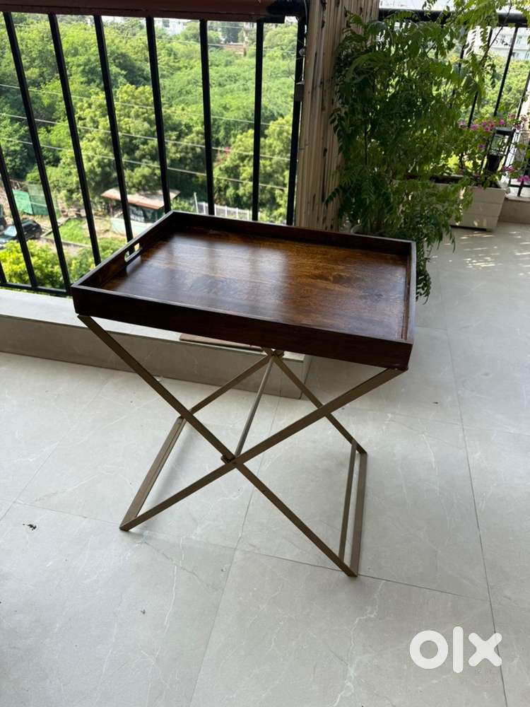 Tray Table foldable 18 x 24 inch
