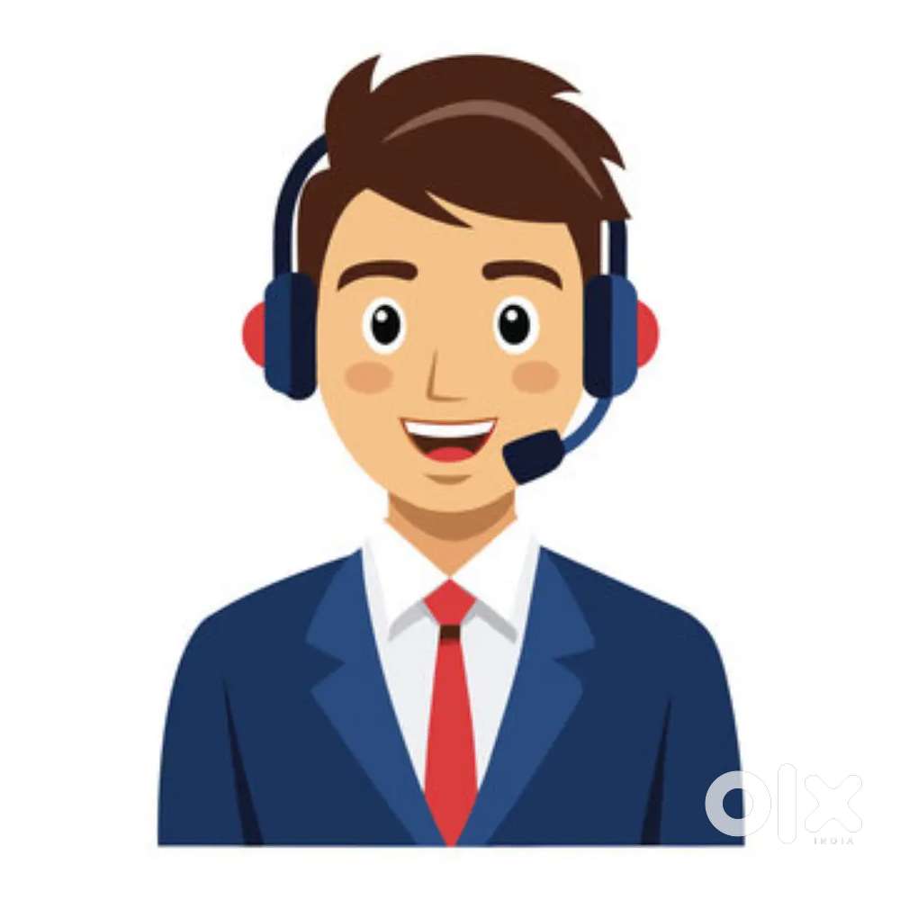 TELECALLER NEEDED FOR FINANCE WORK