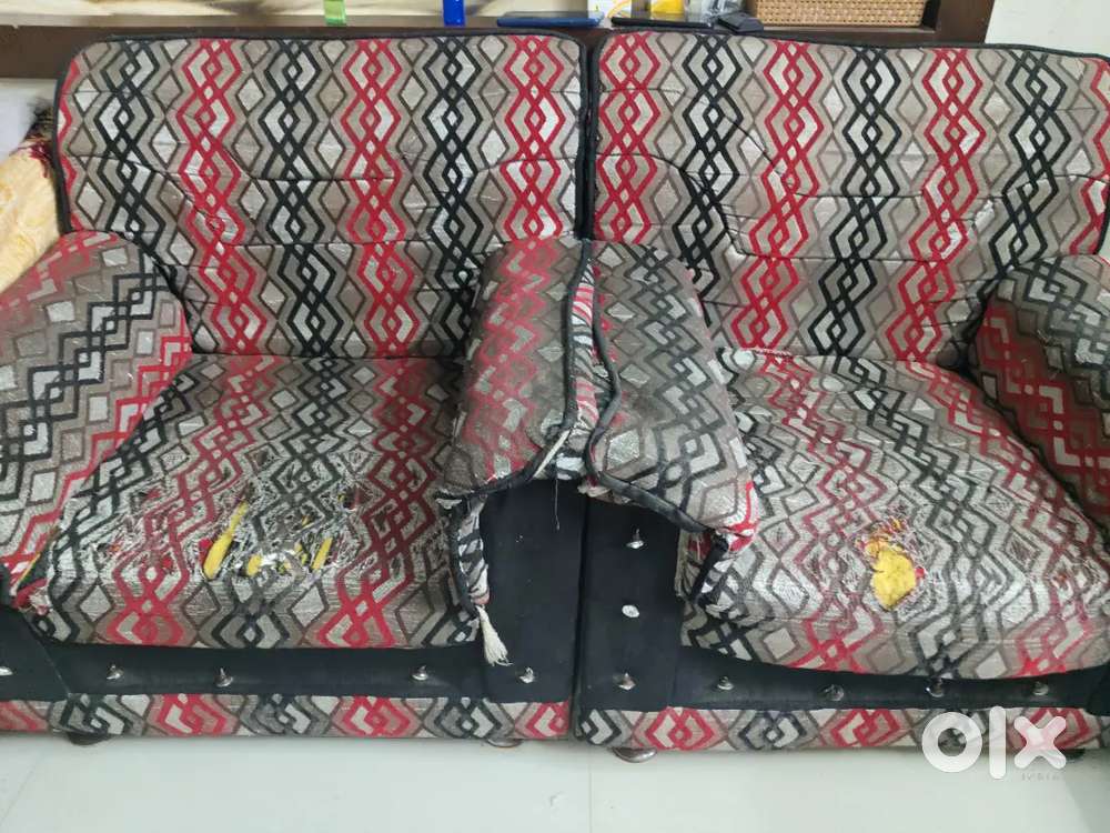 5 seater sofa