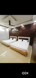 Hotel for sale in golden temple area.