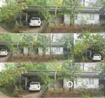 2Bedroom house,1100Sq,5.5Cent, vayanashalapady kuthukuzy,1.2 km to NH