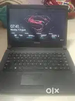 Lenovo B40-80  i3 5thgen  8GB RAM  256GB SSD  Windows 10 Pro