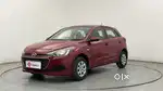 Hyundai Elite i20 [2018-2020] 1.4 Magna Executive CRDi, 2017, Diesel