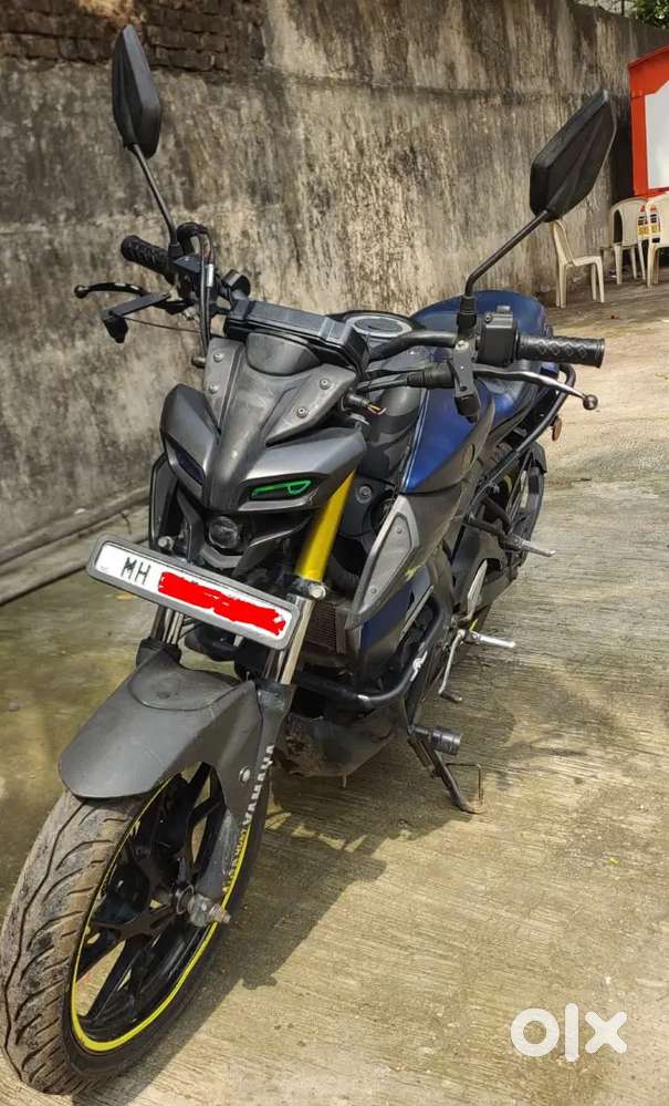 2019 model
Second owner 
All paper clear
Top notch condition