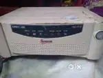 MICROTEK 1100v SINEWAVE INVERTER GOOD WORKING