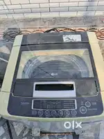 Lg 6.2kg fully automatic washing Machine with Smart Inverter Motar