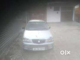 Maruti Suzuki Alto 2005 Petrol Good Condition