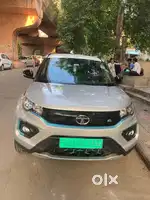 Tata Nexon EV, 2021, Electric