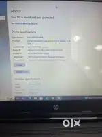 Hp laptop 14 inch