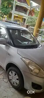 Swift dzire for sale one hand use, well maintained, in good condition
