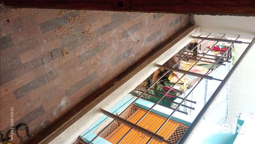 2 BHK Flat Available for Rent – RK Puram, Phase 10 ,Saguna more,Patna