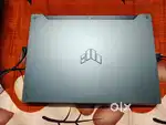 Asus TUF F 15 16/512 i5 12H