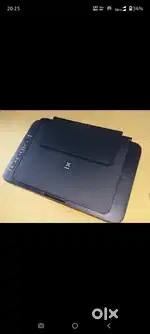 Canon printer