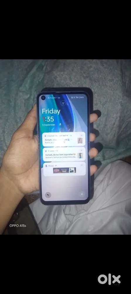 One plus nord ce 2 lite 5 g