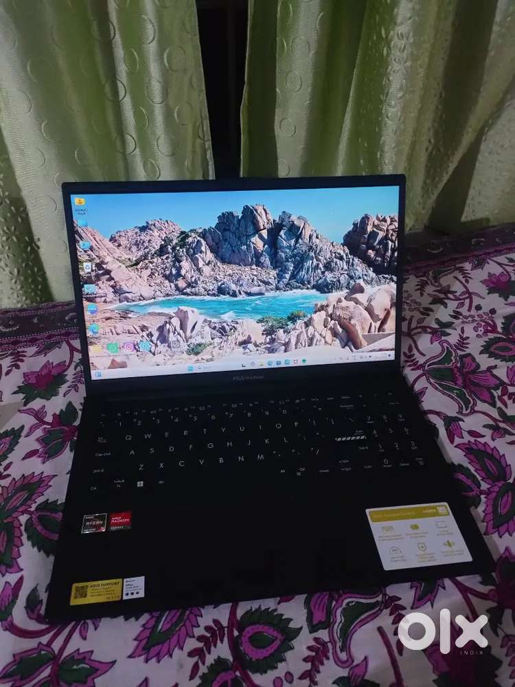 Laptop Asus vivobook